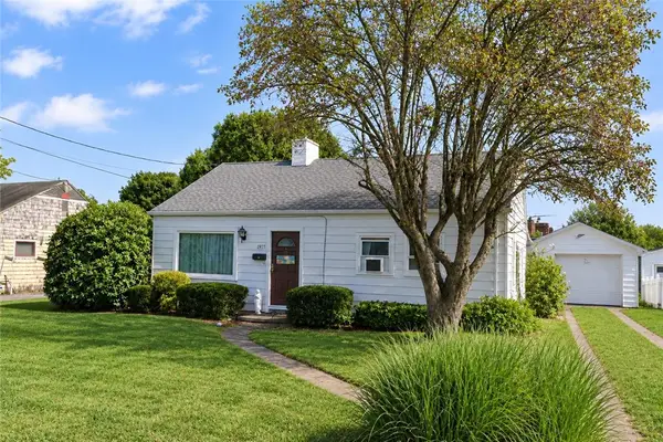 1977 Minno Drive, Johnstown, PA 15905