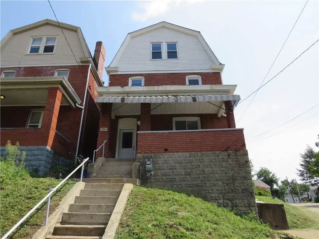 1841 Realty Ave, Pittsburgh, PA 15216 - #1