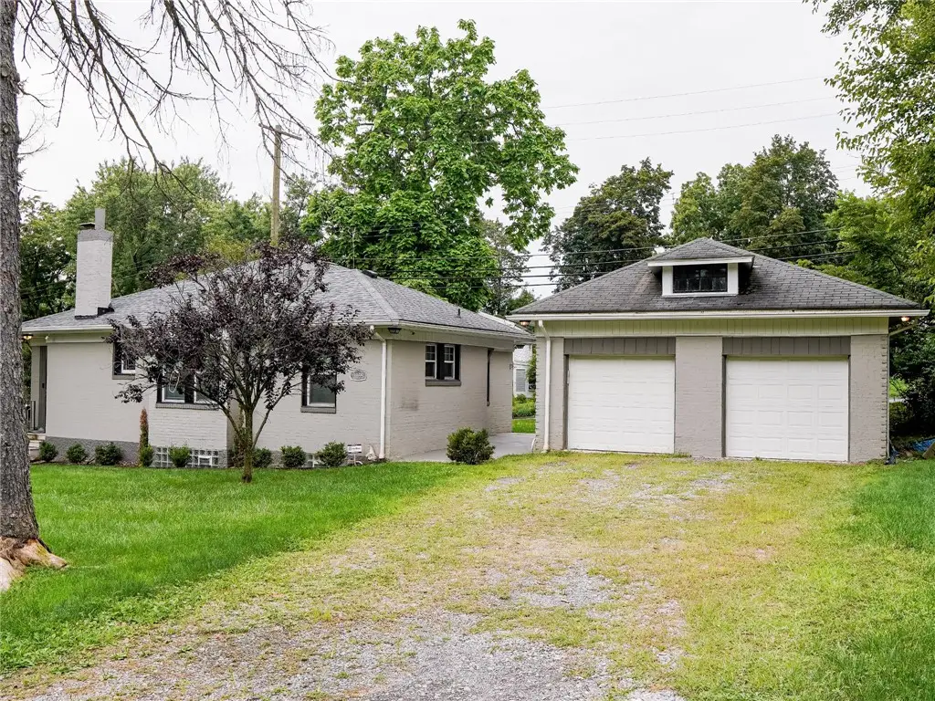 3855 Mount Royal Blvd, Allison Park, PA 15101 - #1
