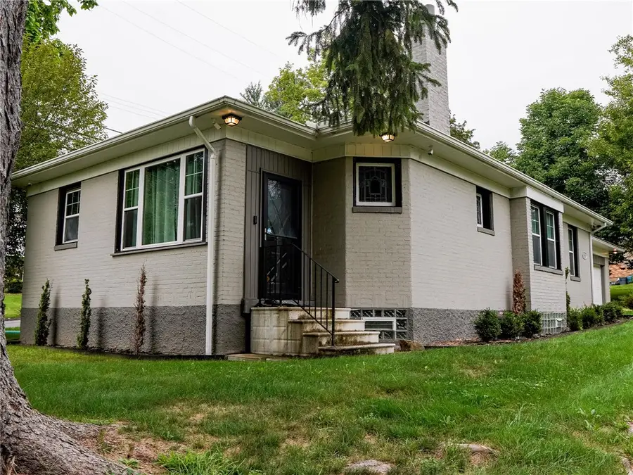 3855 Mount Royal Blvd, Allison Park, PA 15101 - #3