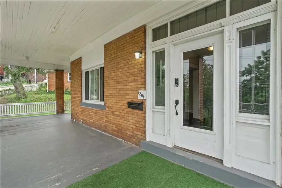 2204 Hazeldell St, Pittsburgh, PA 15210 - #2