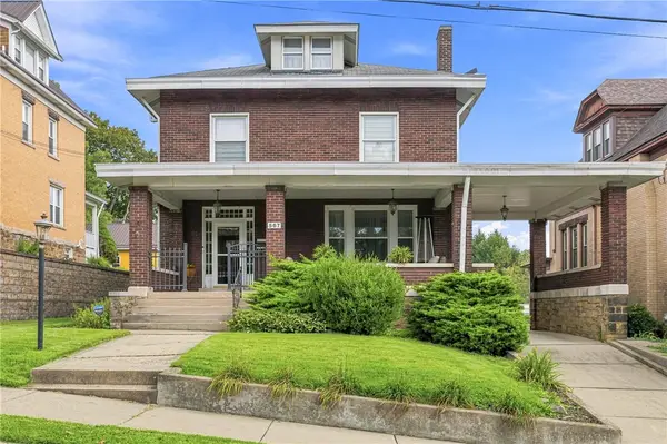 567 2nd St, Butler, PA 16001
