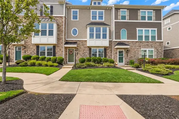 822 Theda Dori, Cranberry Twp, PA 16066