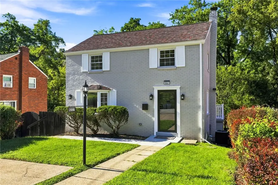 1227 Circle Dr, Pittsburgh, PA 15221 - #2