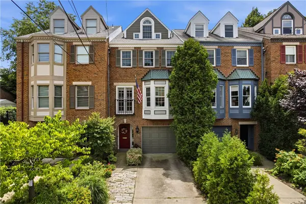 4722 Bayard Street, Pittsburgh, PA 15213