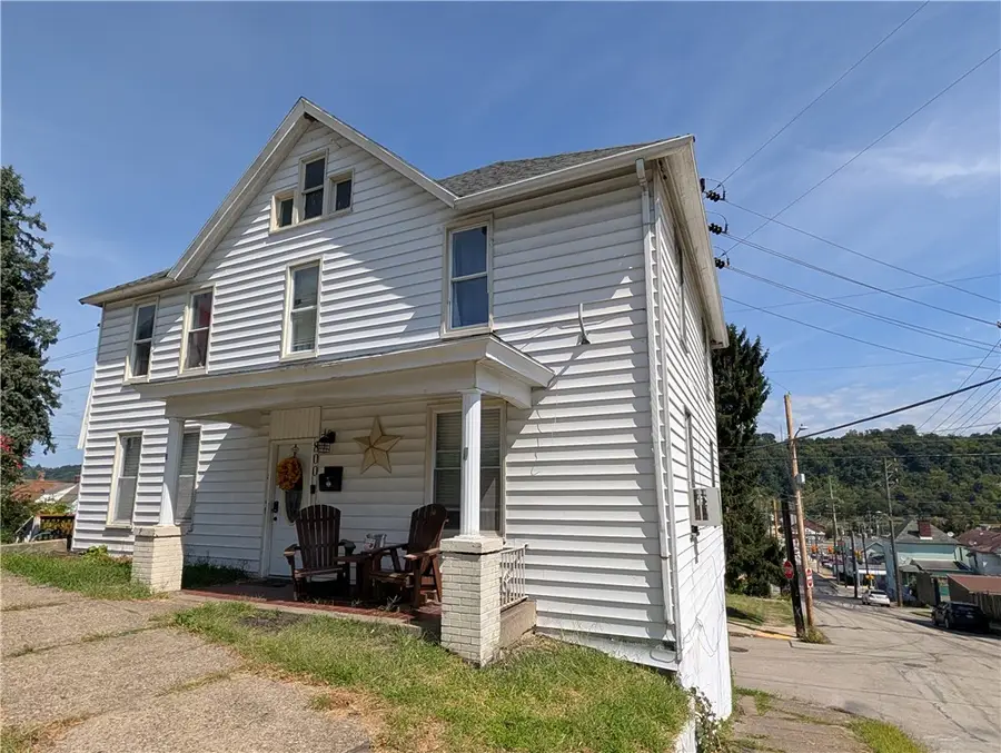 800 Lincoln Ave, Charleroi, PA 15022 - #2