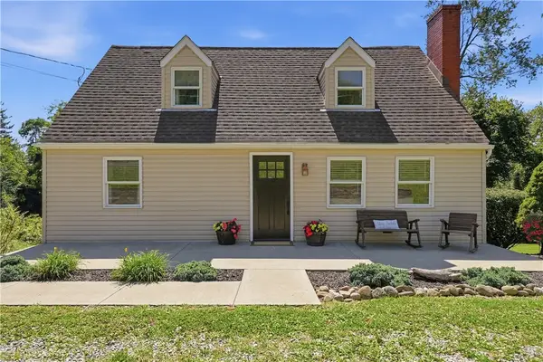 817 Vance Drive, Canonsburg, PA 15317