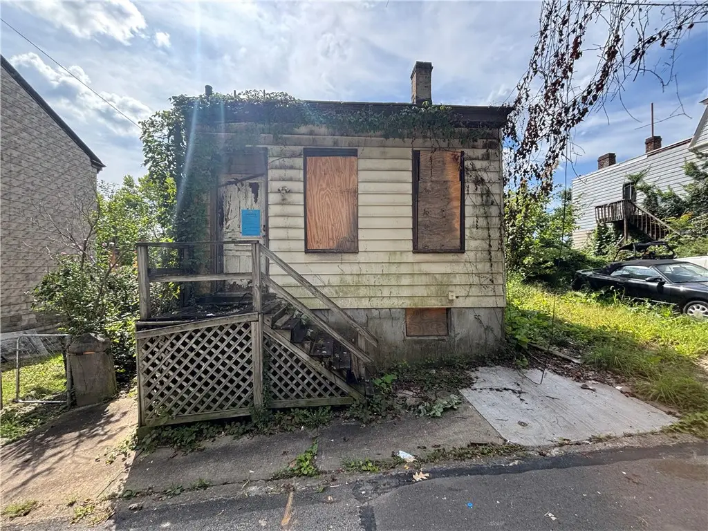 921 S Side Ave, Pittsburgh, PA 15212 - #1