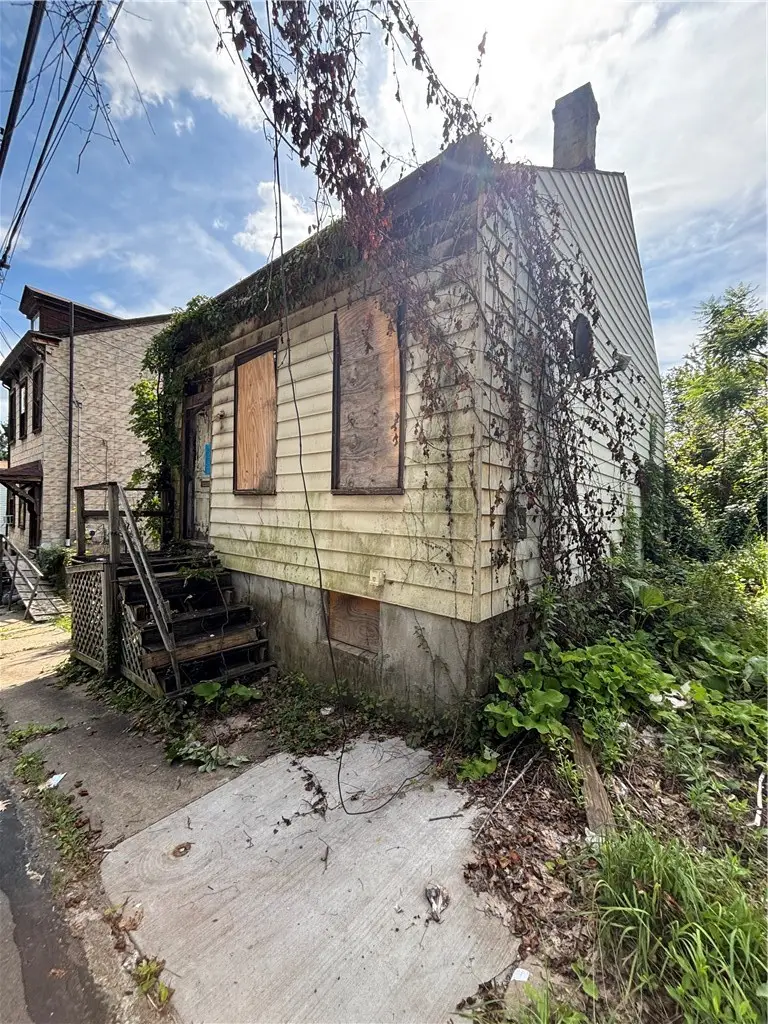 921 S Side Ave, Pittsburgh, PA 15212 - #3