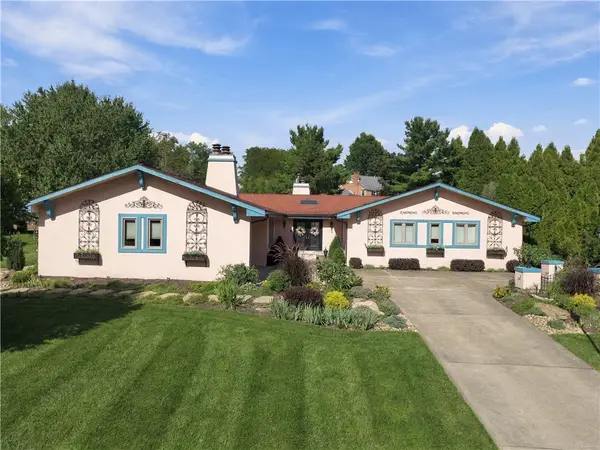 1803 S Villa Drive, Gibsonia, PA 15044
