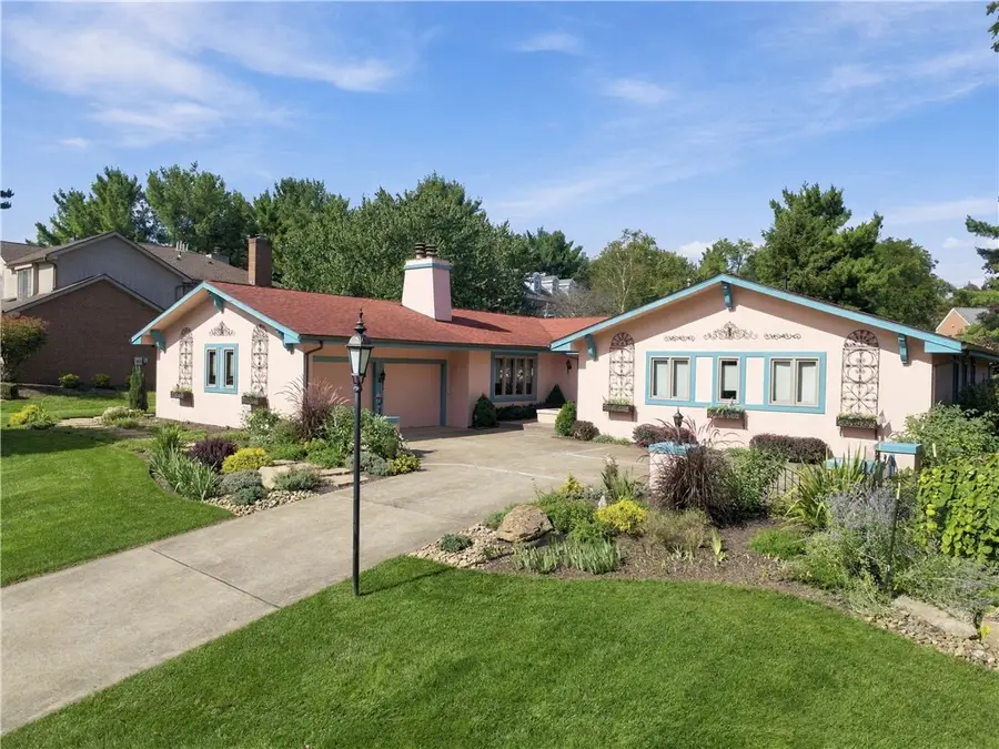 1803 S Villa Drive, Gibsonia, PA 15044 - #3