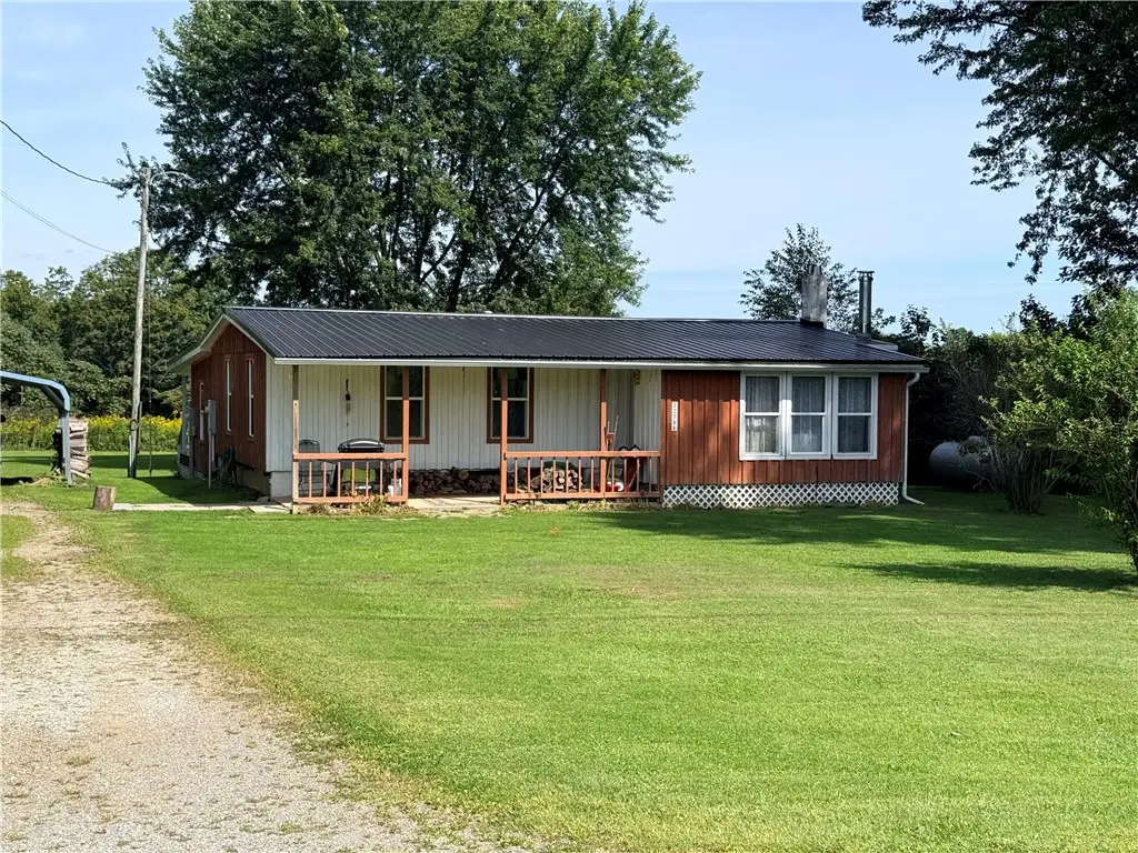 32766 Fine Rd, Townville, PA 16360 - #1