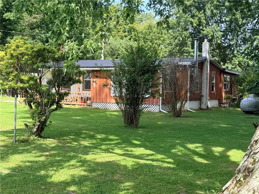 32766 Fine Rd, Townville, PA 16360 - #2