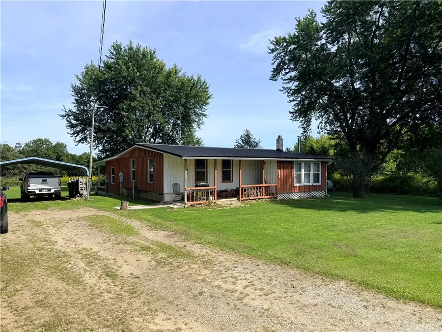 32766 Fine Rd, Townville, PA 16360 - #3