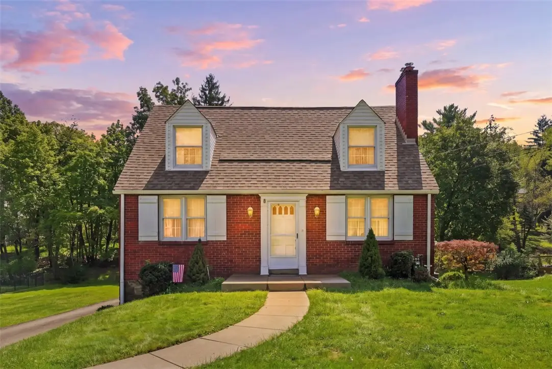 320 Mcintyre Road, Pittsburgh, PA 15237 - #1