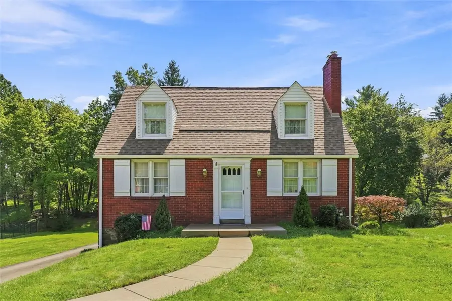 320 Mcintyre Road, Pittsburgh, PA 15237 - #2