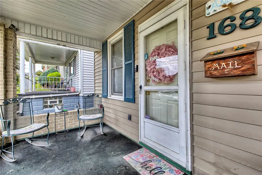 168 E Askren Street, Uniontown, PA 15401 - #3