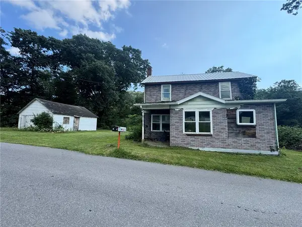 134 Caroline St, Robinson, PA 15949