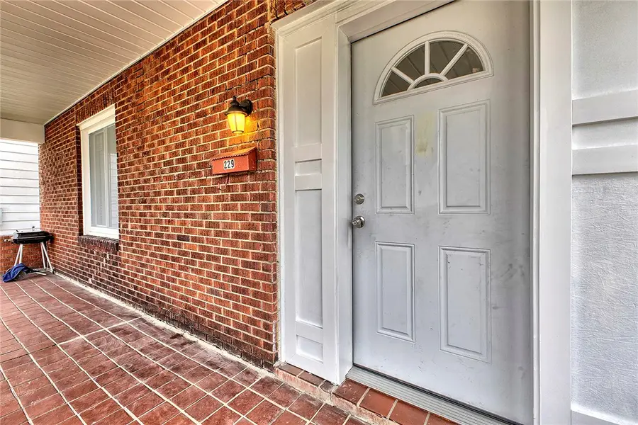 229 Crossland Avenue, Uniontown, PA 15401 - #2