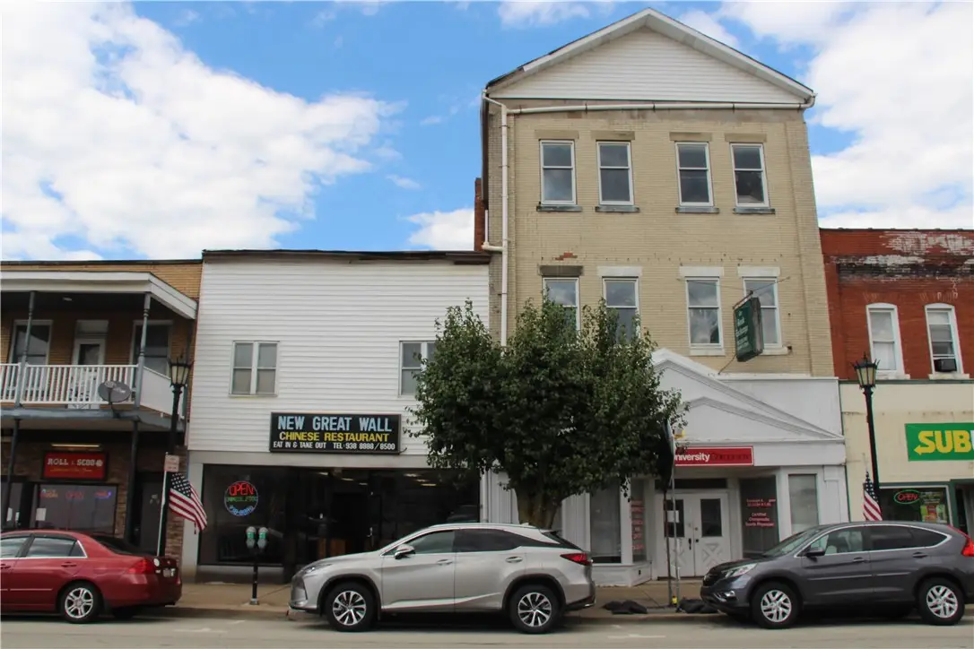 344-346 3rd St, California, PA 15419 - #1