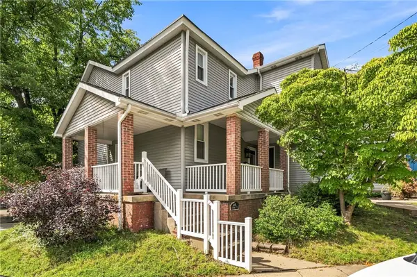 1349 Beechwood Blvd., Pittsburgh, PA 15217