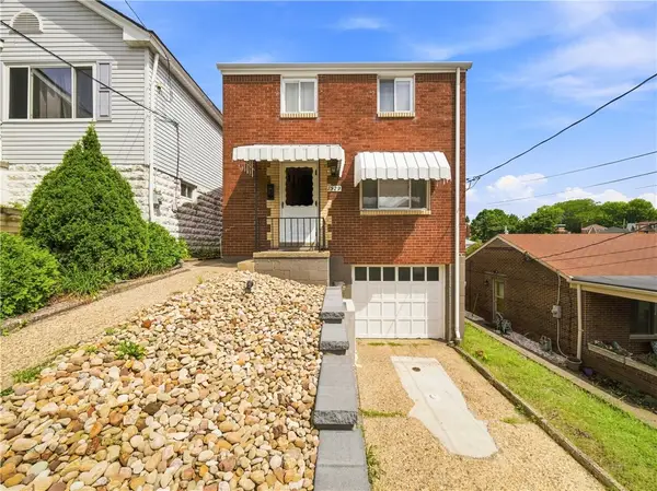 1529 Creedmoor, Pittsburgh, PA 15226
