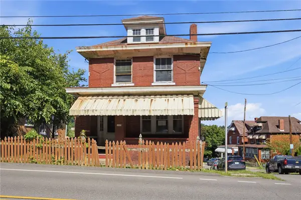 1300 Pine Hollow Rd, Mc Kees Rocks, PA 15136