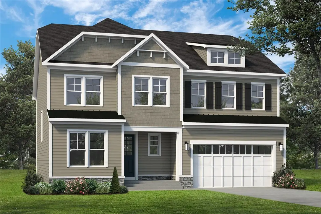 105 Shadow Ridge Drive, Butler, PA 16002 - #1