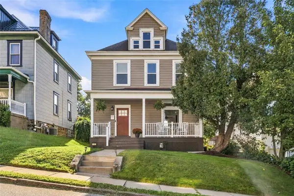 232 S Chestnut St, Pittsburgh, PA 15202