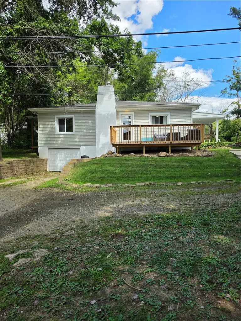 550 State Route 356, Apollo, PA 15613 - #2