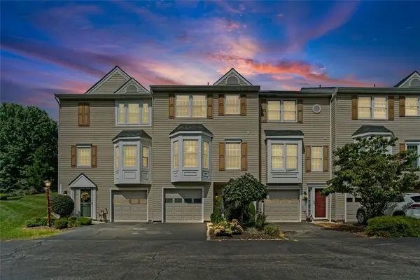 470 Cherryhill Dr, Bridgeville, PA 15017