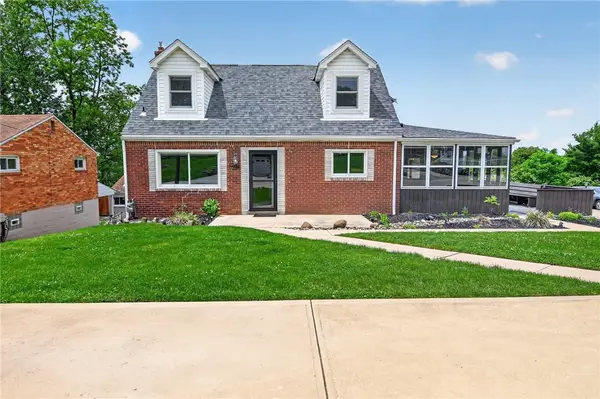 3360 Mcroberts Rd, Pittsburgh, PA 15234