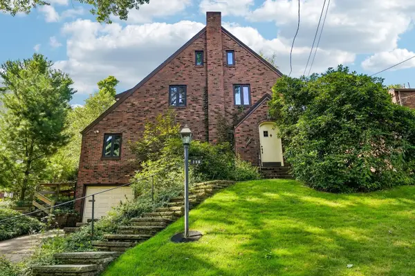 256 Cascade Road, Pittsburgh, PA 15221
