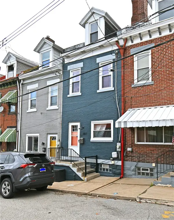 307 46th St, Pittsburgh, PA 15201