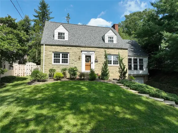 459 Austin Ave, Pittsburgh, PA 15243