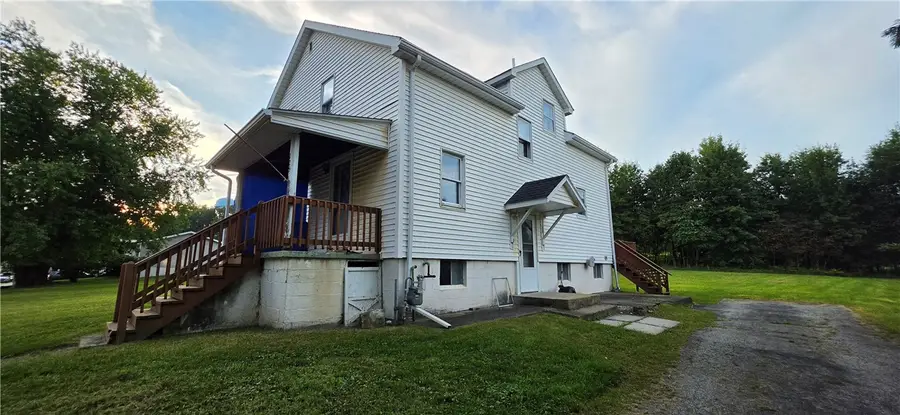 125 Elkin Ave, Indiana, PA 15701 - #2