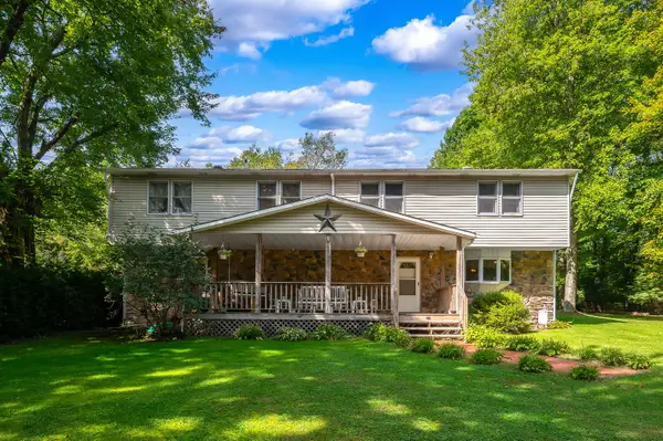202 Quail Road, Evans City, PA 16033