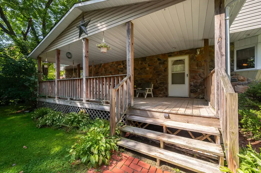 202 Quail Road, Evans City, PA 16033 - #2