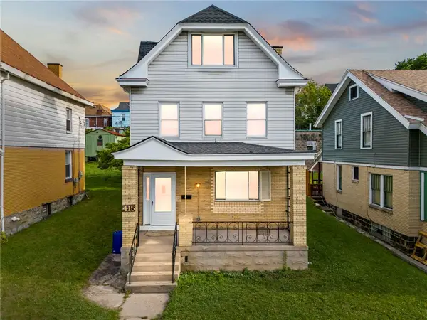 415 Alice St, Pittsburgh, PA 15210