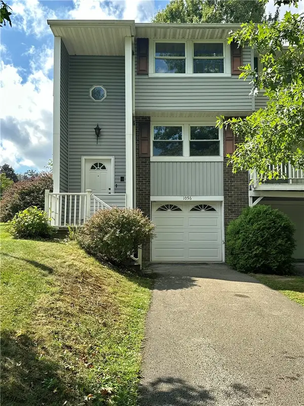 1056 Cranston Dr, Greensburg, PA 15601