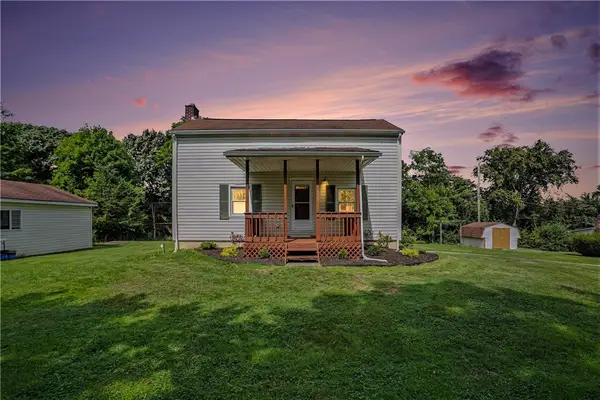 1478 Spring Run Road Ext, Coraopolis, PA 15108