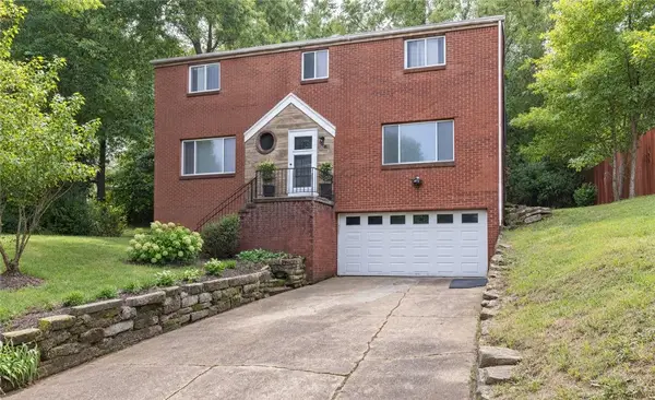 118 Washington, Pittsburgh, PA 15221