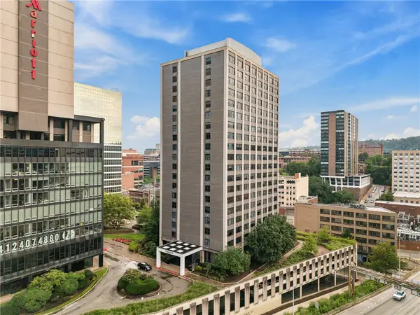112 Washington Place #6A, Pittsburgh, PA 15219