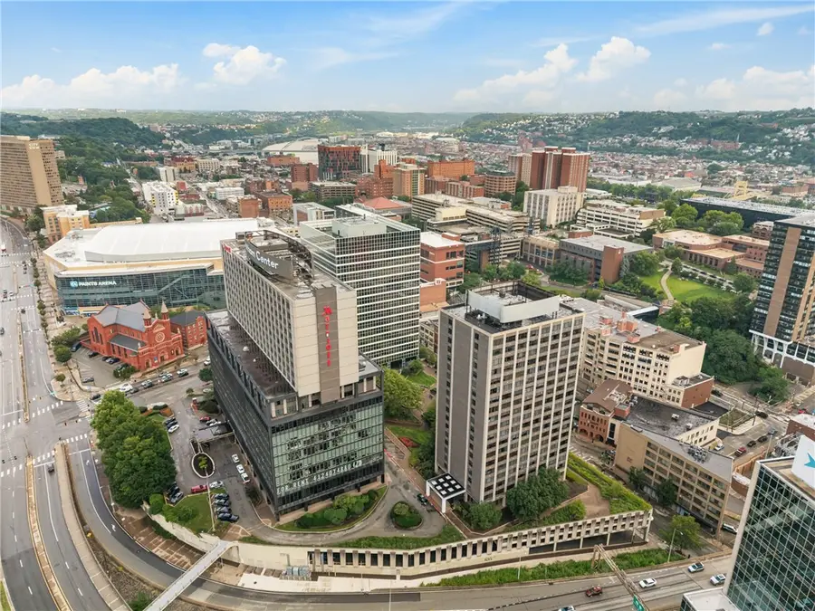 112 Washington Place #6A, Pittsburgh, PA 15219 - #2