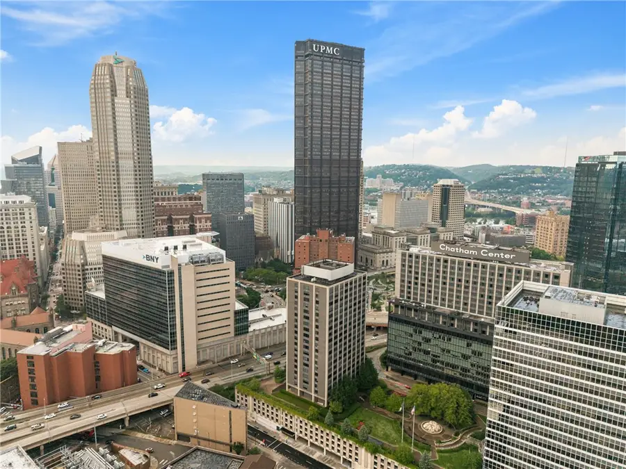 112 Washington Place #6A, Pittsburgh, PA 15219 - #3
