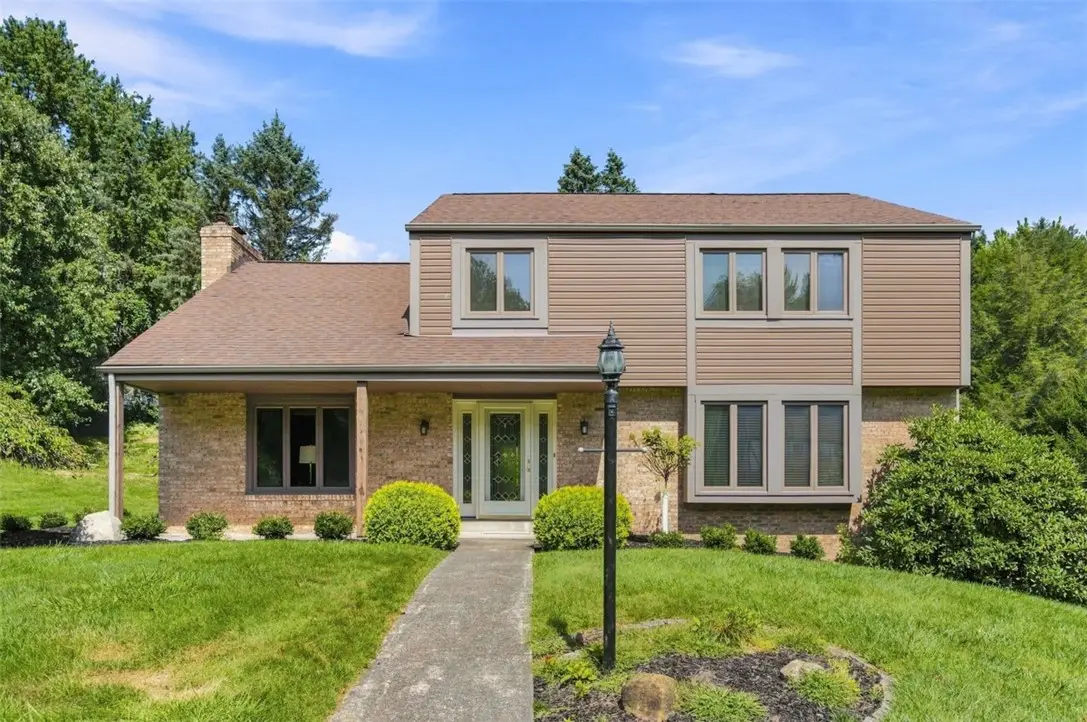 6103 Berkshire Ct, Wexford, PA 15090 - #1