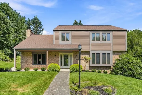 6103 Berkshire Ct, Wexford, PA 15090