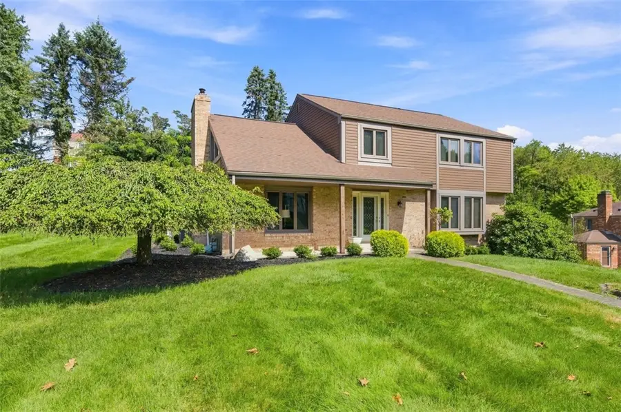6103 Berkshire Ct, Wexford, PA 15090 - #2