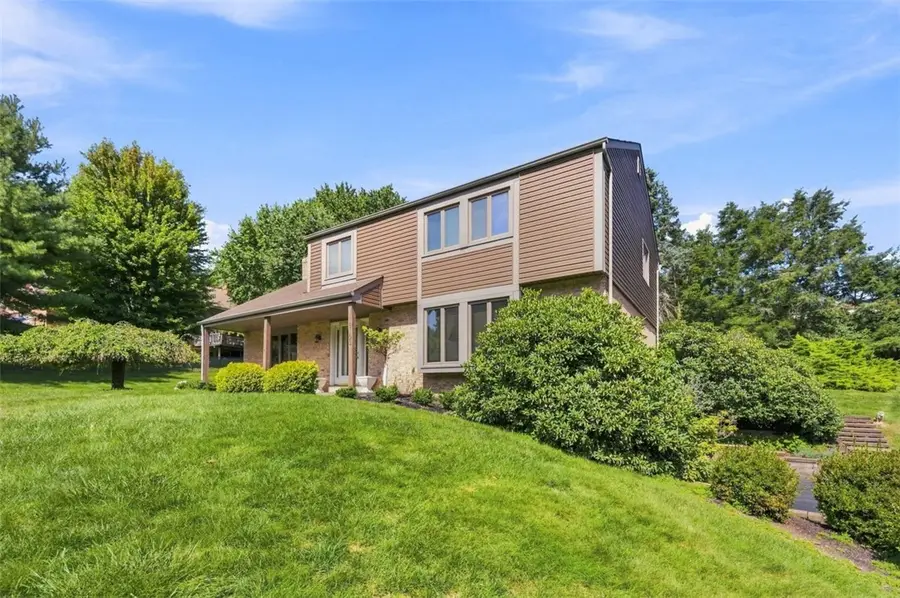 6103 Berkshire Ct, Wexford, PA 15090 - #3