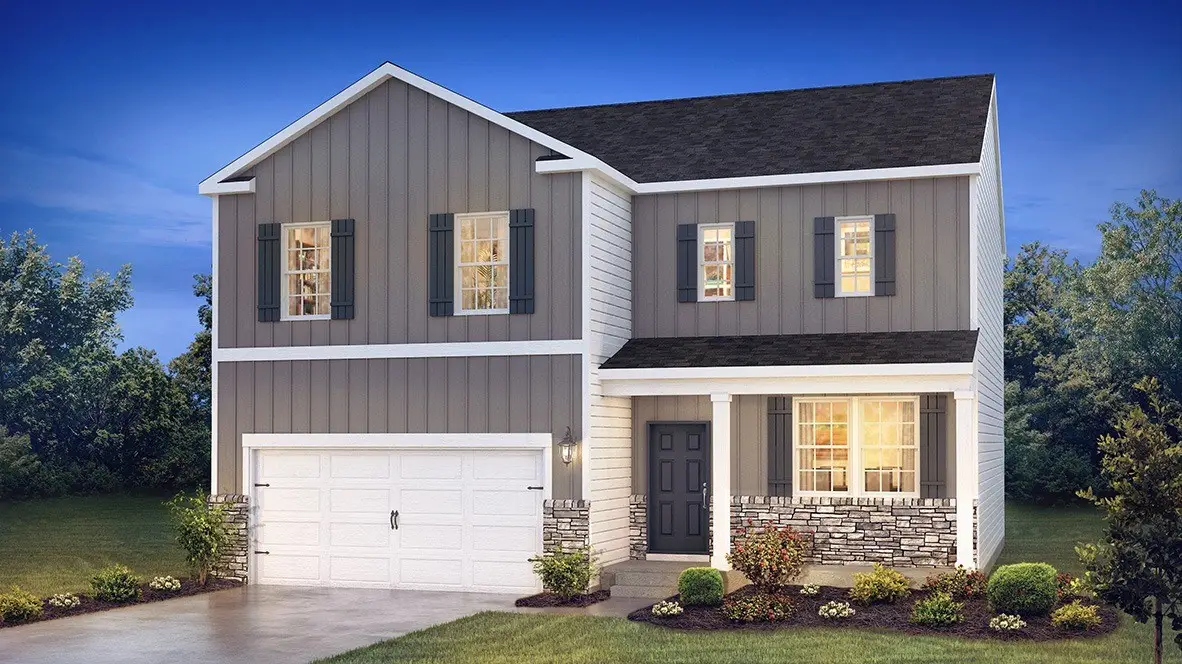 385 Leslie Farms Dr, Evans City, PA 16033 - #1